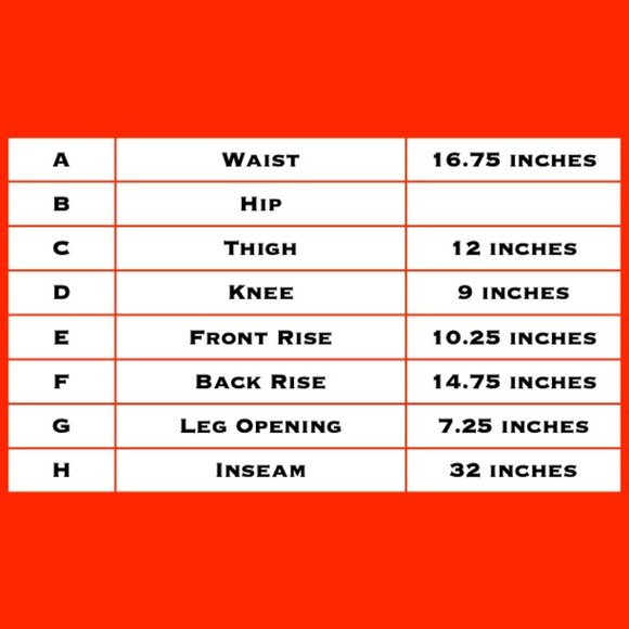 SILVER EMC DENIM EDDIE - BNWOT - Picture 12 of 13